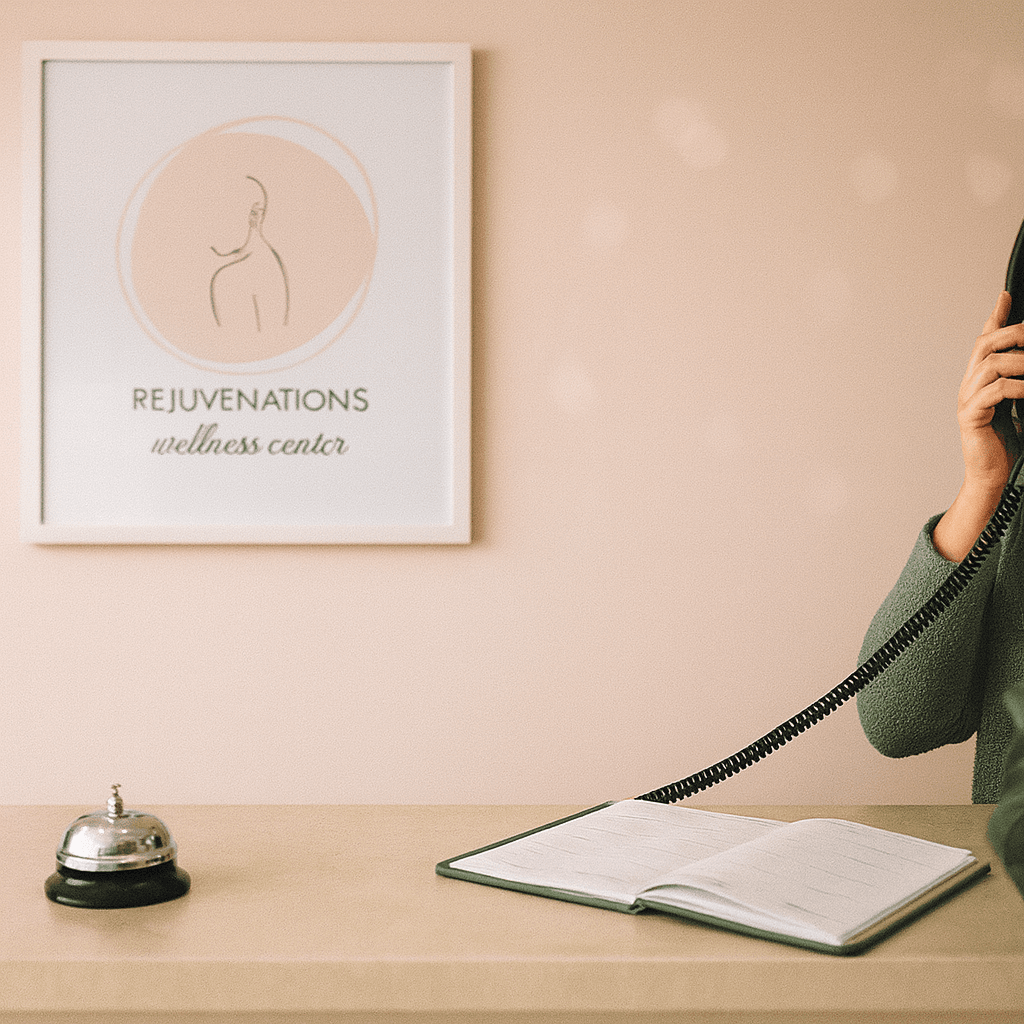 contact rejuvenations